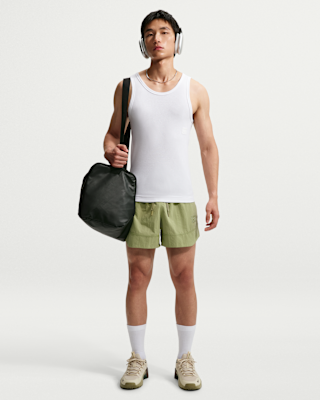 NIKE公式】ナイキ N.A.C. メンズ Dri-FIT ウーブン ショートパンツ